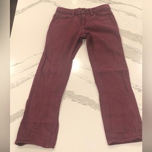 COPY - Gap Kids 1969 Jeans Size 10 Regular Boys Original Adjustable Waist Band